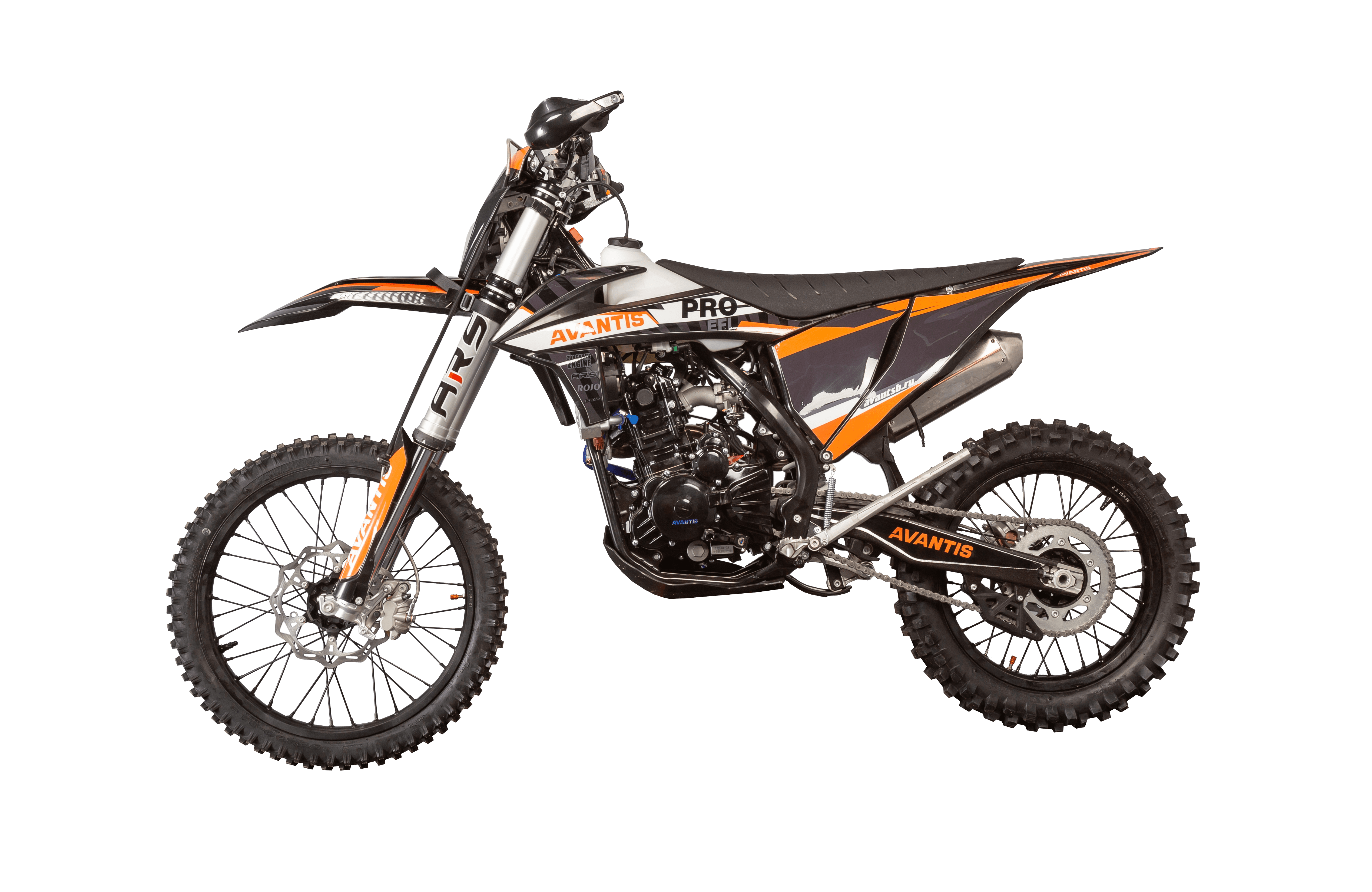 Купить мотоцикл avantis enduro 300 efi cbs exclusive ars (2022) птс по  выгодной цене с доставкой по всей России в интернет-магазине киров.мопеды.рф